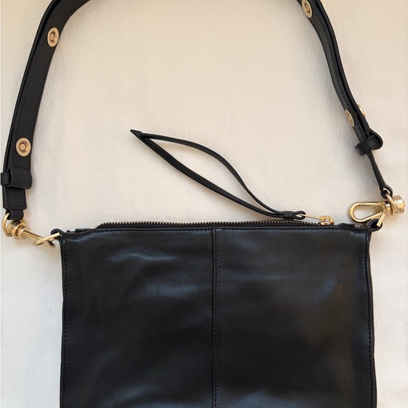 All Saints leather purse - Picture 3 of 5